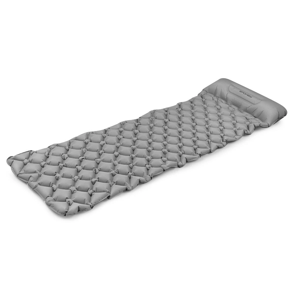 Čiužinys Itin lengvas turistinis kilimėlis Spokey AIR BED