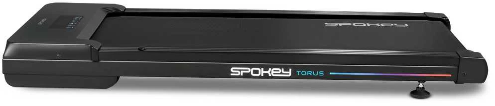 Elektrinis bėgimo takelis Spokey TORUS