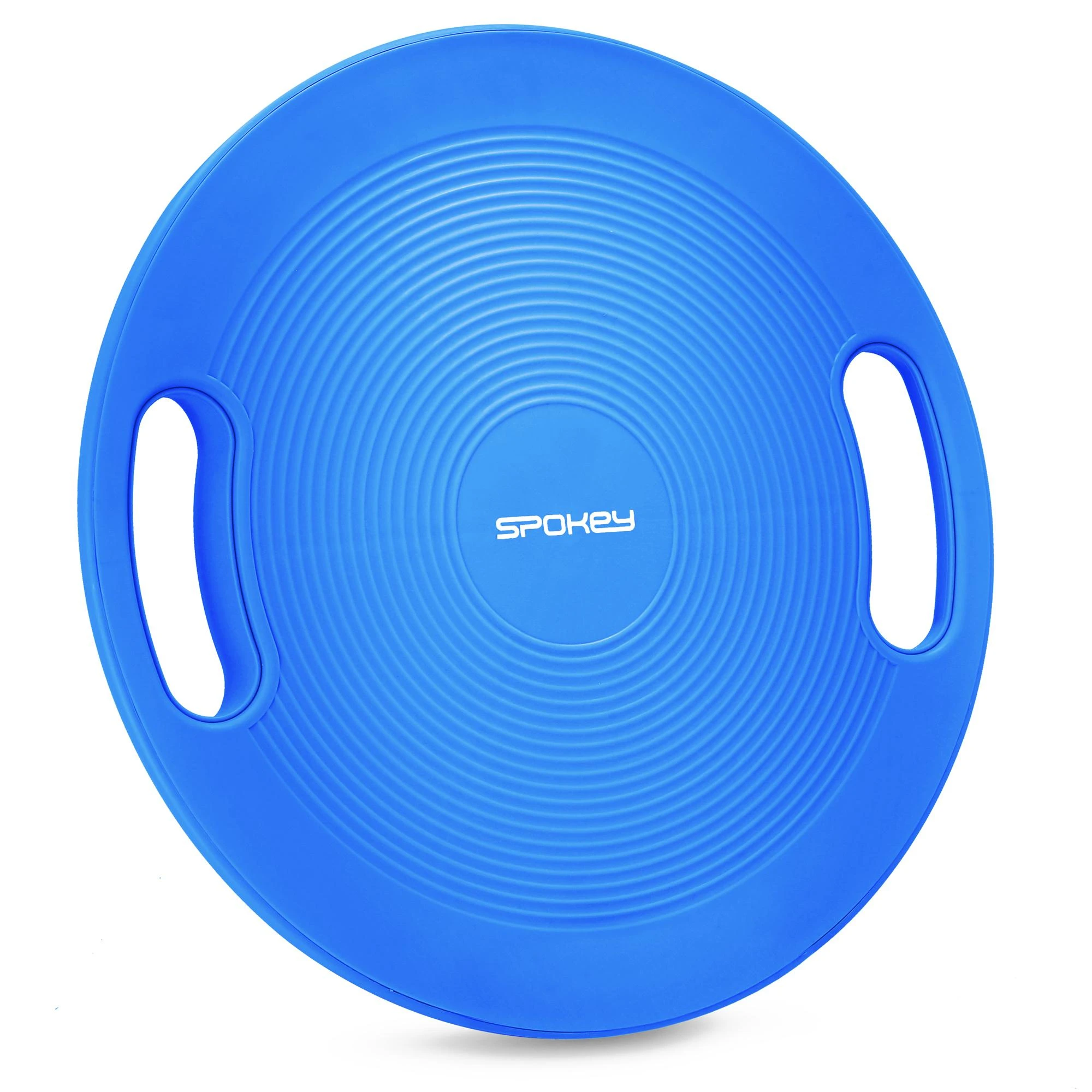 Spokey SWING balanso platforma su rankenomis