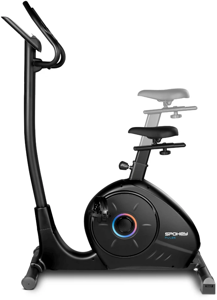 Rower stacionarus Spokey Magnetyczny PULSE (Rower stacionarus magnetyczny Spokey PULSE)