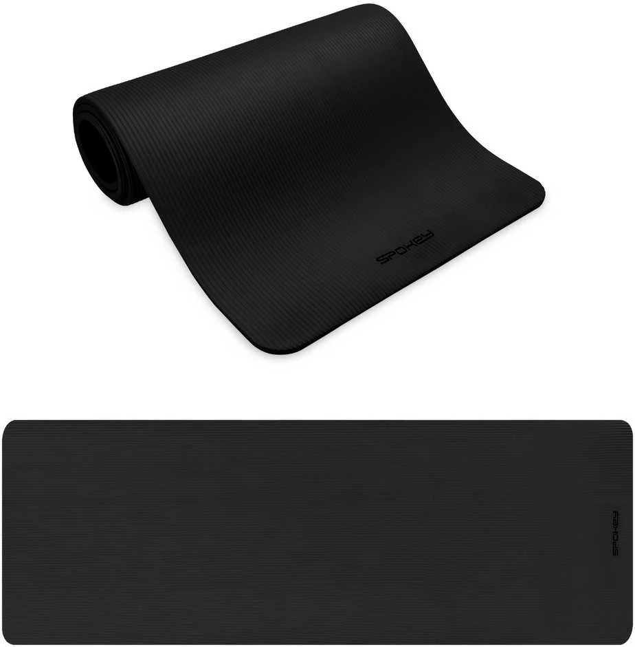 Gimnastikos kilimėlis 183 x 61 x 1,5 cm Spokey SOFTMAT