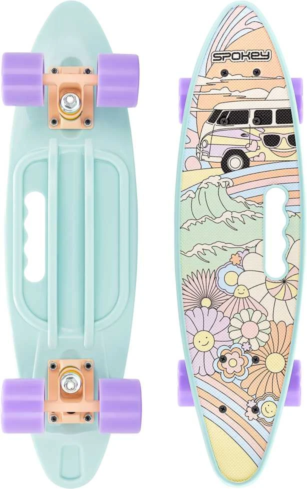 Riedlentė Spokey Groovy 944592