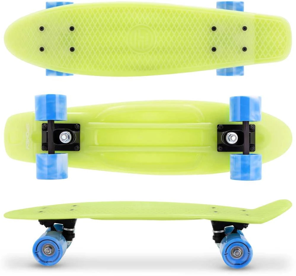 Spokey Neo Jr SPK-944590 Riedlentė