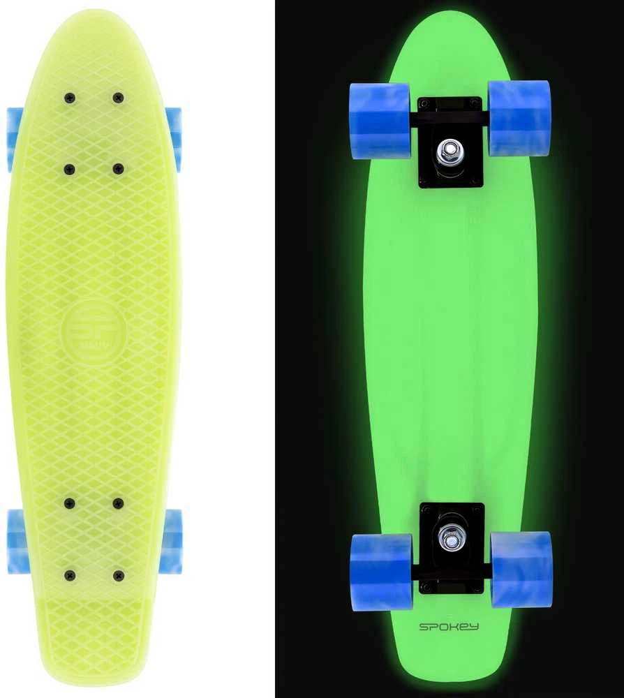Spokey Neo Jr SPK-944590 Riedlentė