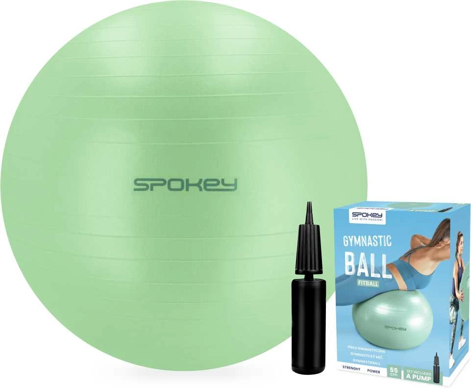 Gimnastikos kamuolys Spokey FITBALL