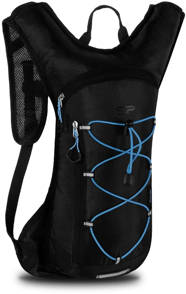 Spokey FUJI kuprinė 5l BK/BL