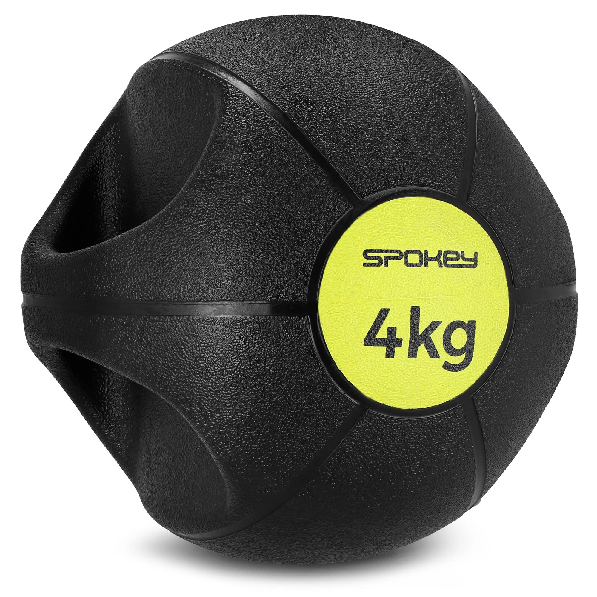 Gripi medicininis kamuolys Spokey 4kg 929864