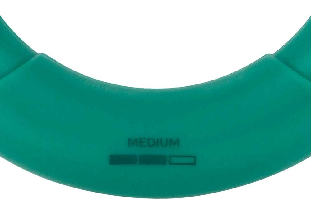Rankena "Spokey HAND POWER MEDIUM" 30 kg