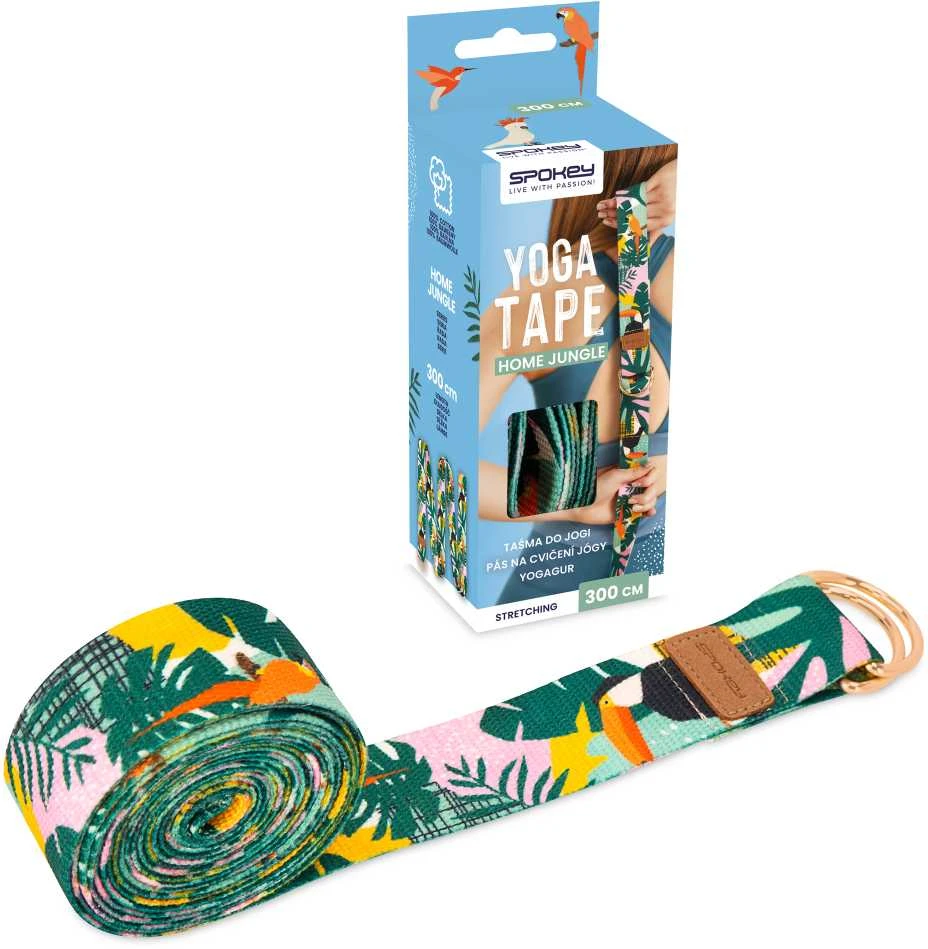 Jogos juosta Spokey HOME JUNGLE