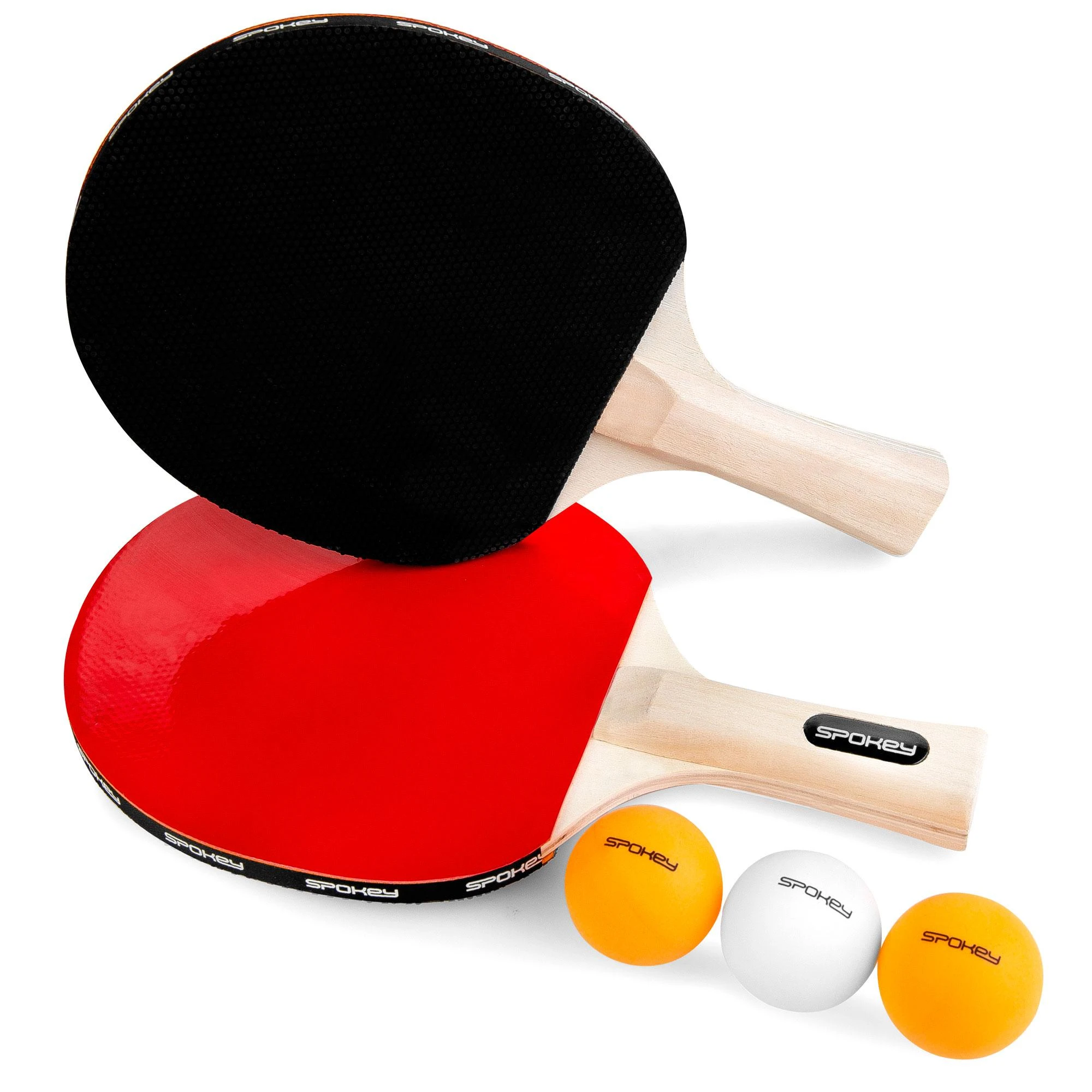 Stalo Teniso Rinkinys Spokey JOY SET
