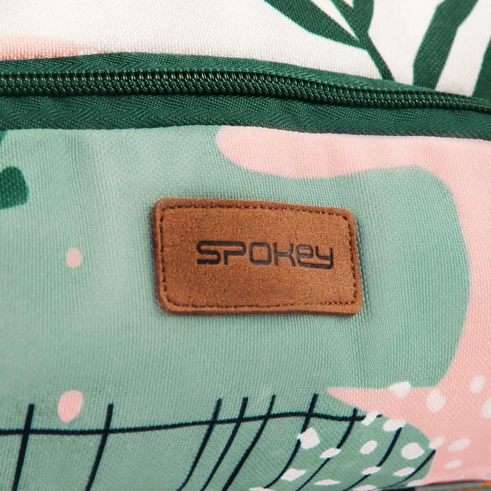 Jogos kilimėlio krepšys Spokey HOME JUNGLE