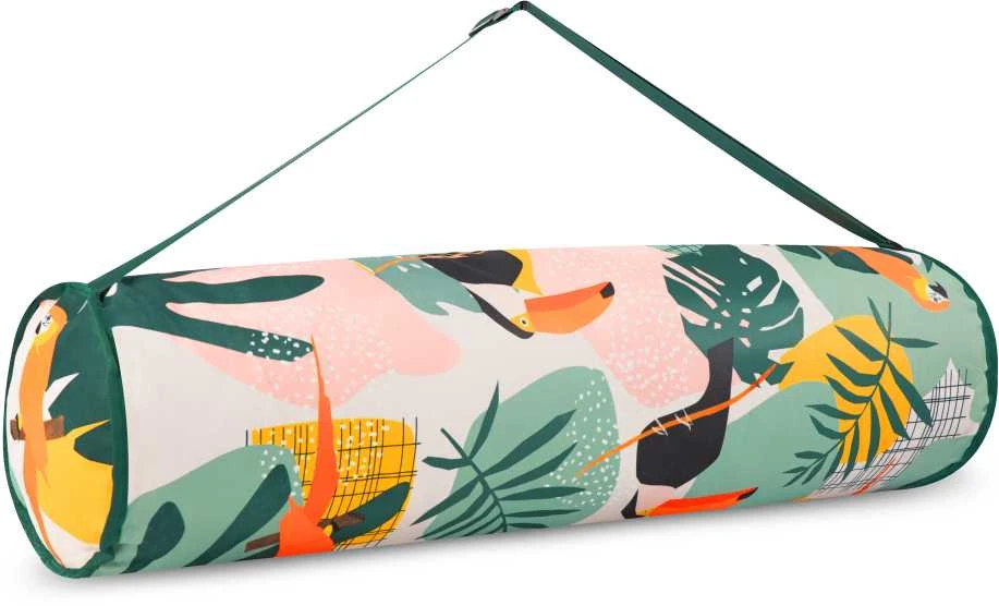 Jogos kilimėlio krepšys Spokey HOME JUNGLE