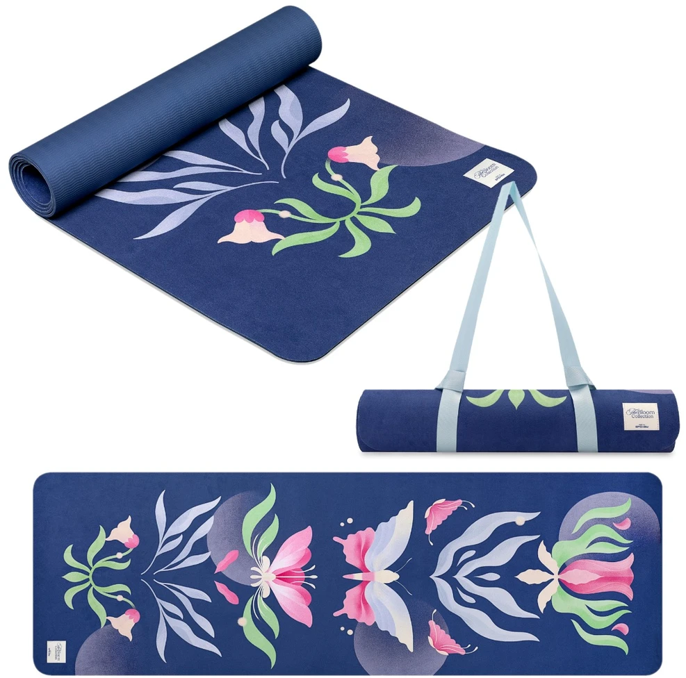 Pratimų kilimėlis Spokey The Bloom Mat