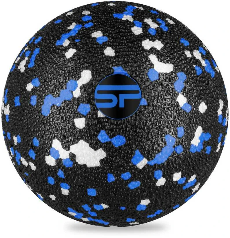 Masažo kamuolys Spokey GREAN BALL