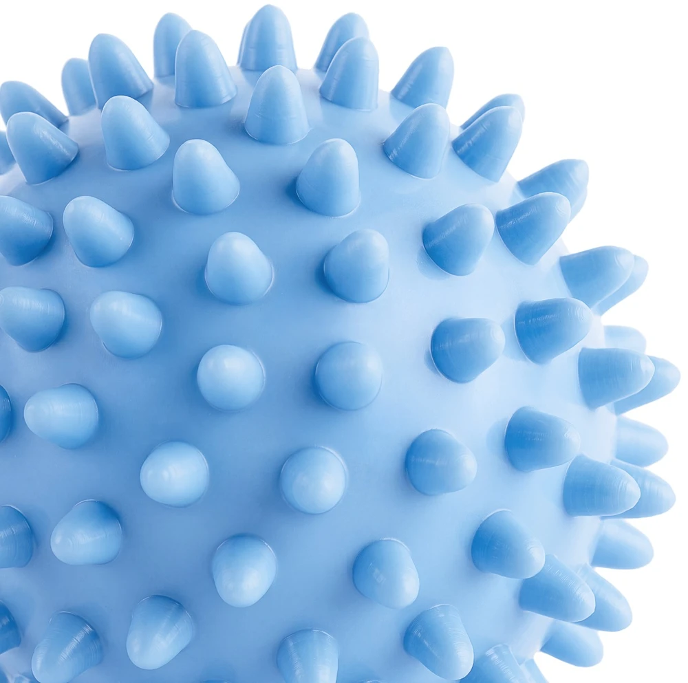 Massage ball with nodules 7 cm Spokey PIN