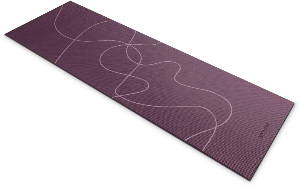 Spokey Mata fitness do ćwiczeń 0,6 cm LIGHTMAT (Mata fitness do ćwiczeń 0,6 cm Spokey LIGHTMAT)