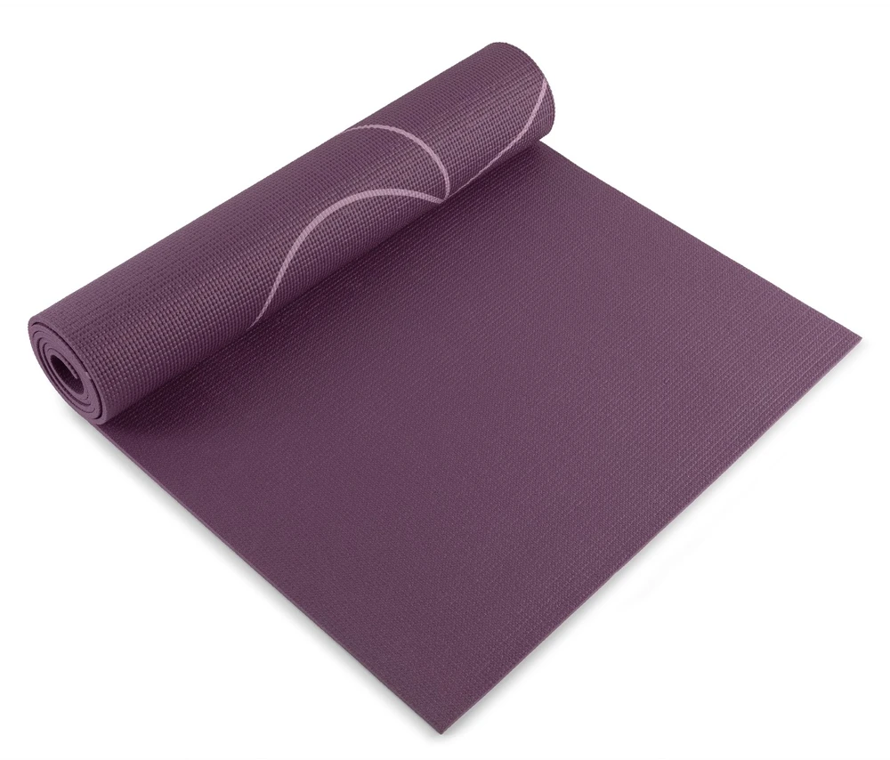 Spokey Mata fitness do ćwiczeń 0,6 cm LIGHTMAT (Mata fitness do ćwiczeń 0,6 cm Spokey LIGHTMAT)