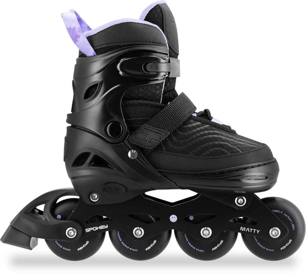 Spokey MATTY BL riedučiai