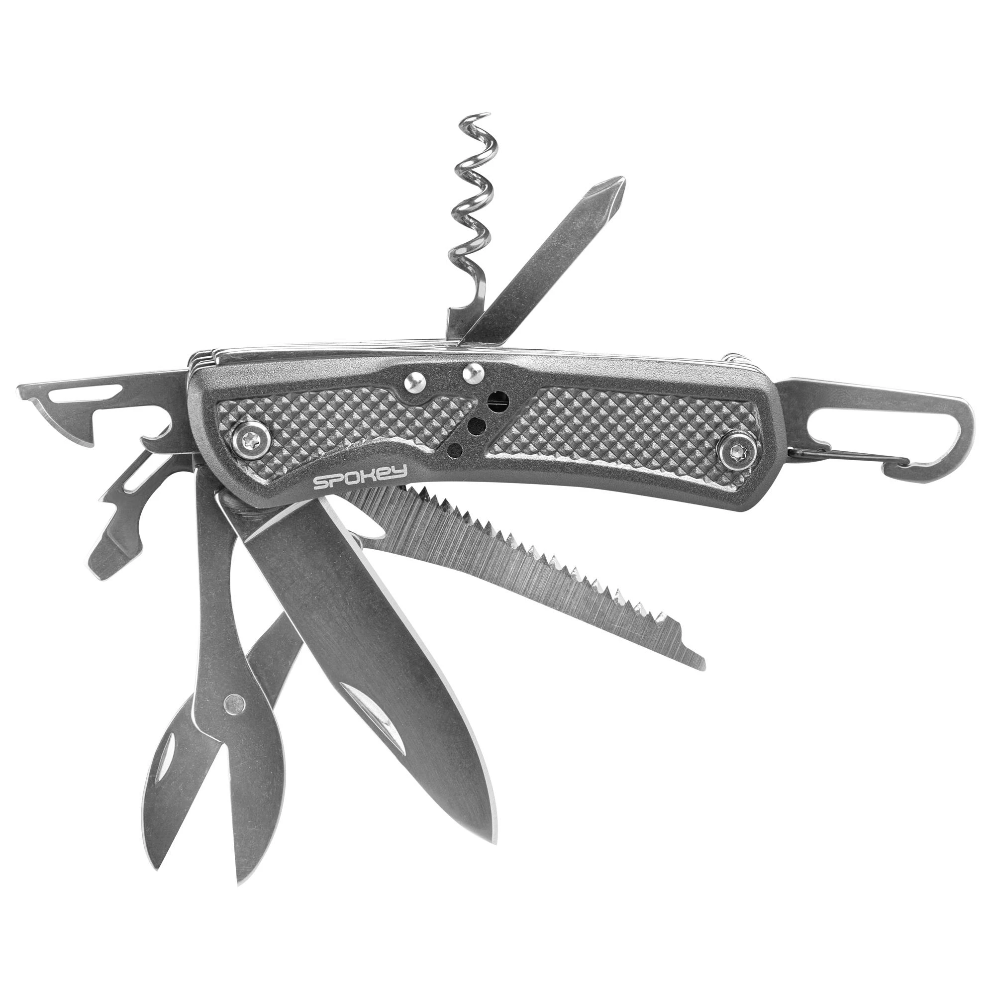 Daugiafunkcinis kišeninis peilis Spokey STING 929230