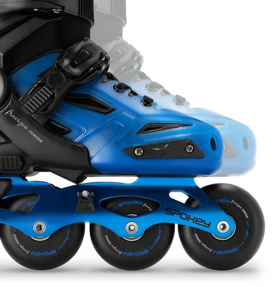 Spokey Freespo Jr SPK-944624 riedučiai 27-30