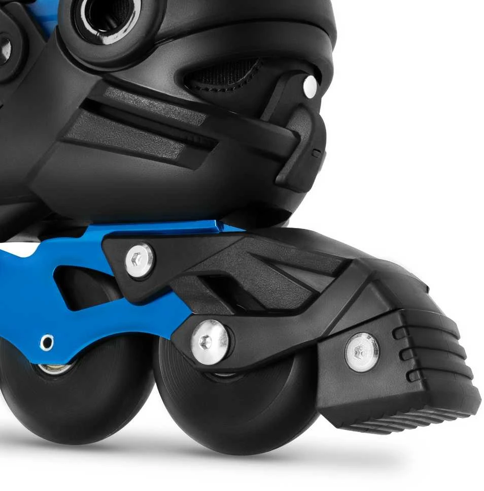 Spokey Freespo Jr SPK-944660 riedučiai, dydis 35–38
