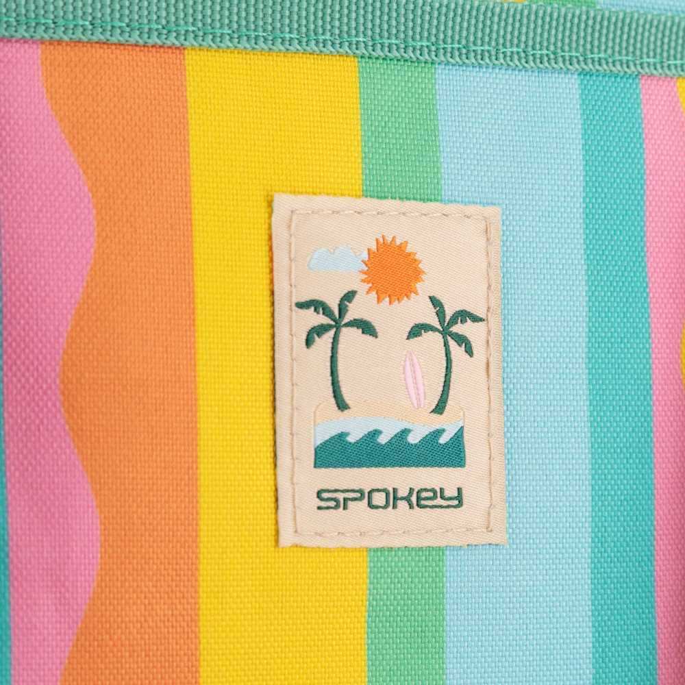 Paplūdimio terminis krepšys Spokey ACAPULCO