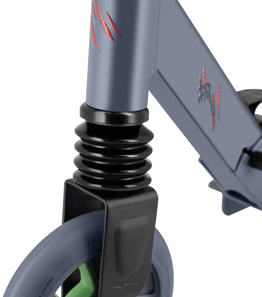 Paspirtukas 145 mm Spokey RIZZ
