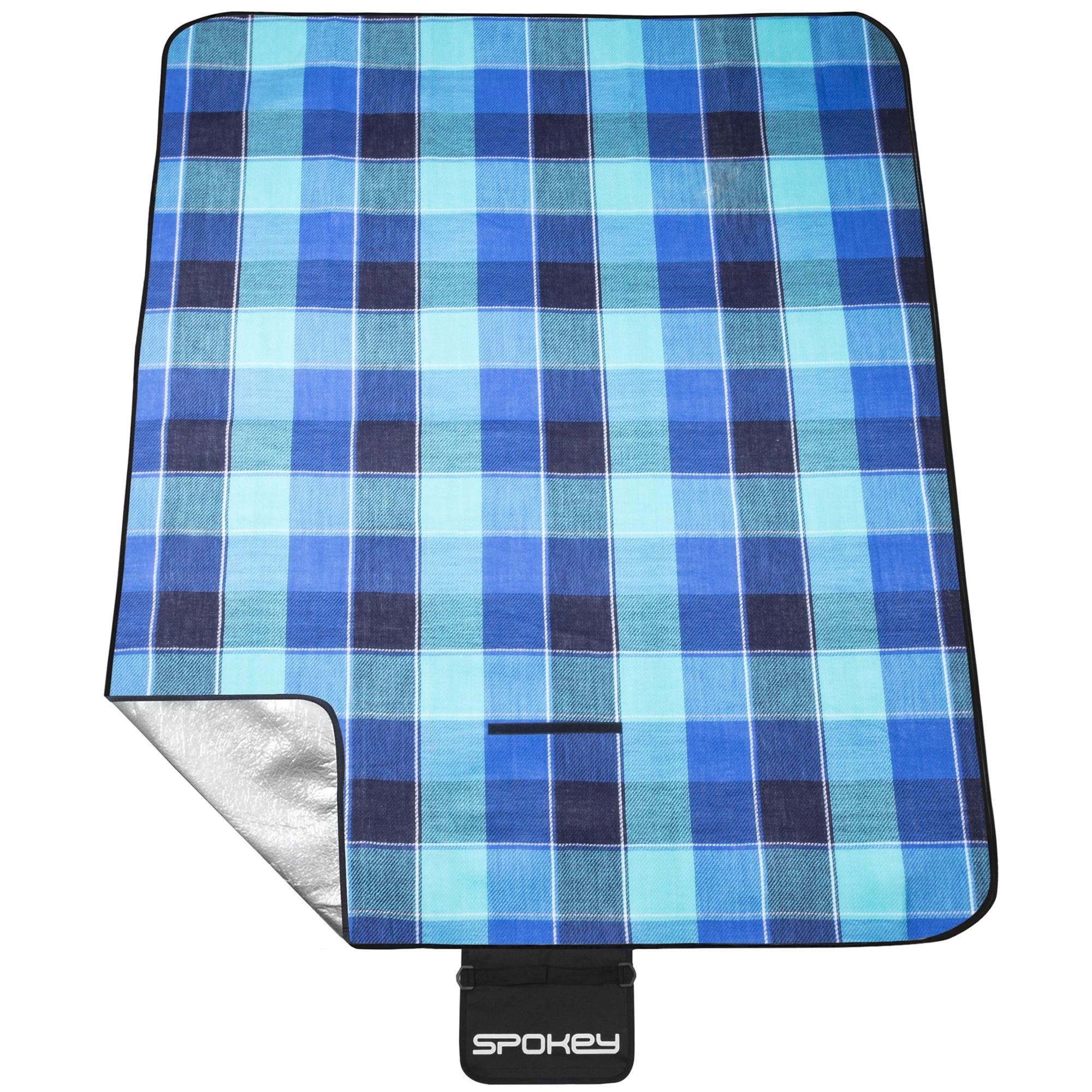 Pikniko Kilimėlis Spokey PICNIC FLANNEL