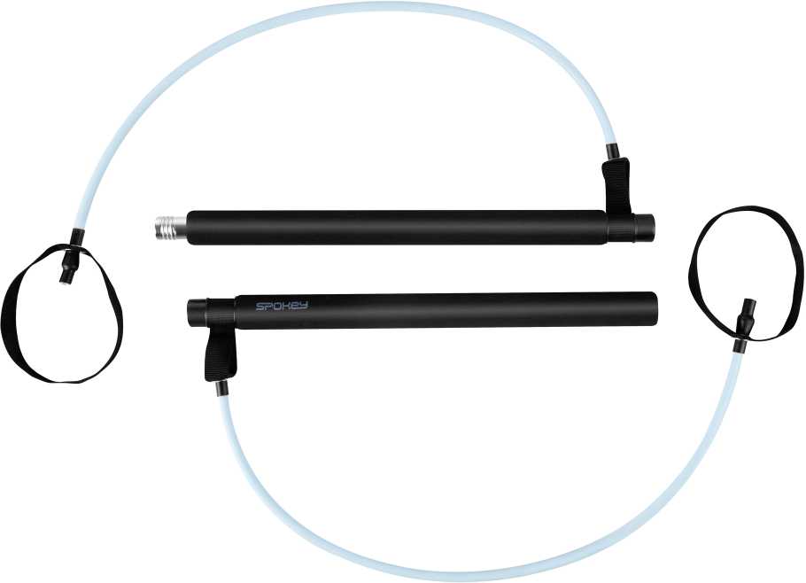 Pilateso baras Spokey VARIO BAR