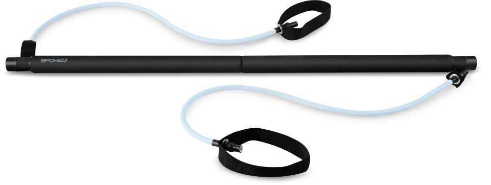 Pilateso baras Spokey VARIO BAR