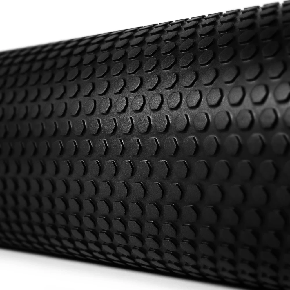 Spokey Pilates roller 90 cm wałek do ćwiczeń rozciągających LONGY (Pilates roller 90 cm wałek do ćwiczeń rozciągających Spokey LONGY)