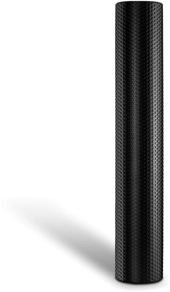 Spokey Pilates roller 90 cm wałek do ćwiczeń rozciągających LONGY (Pilates roller 90 cm wałek do ćwiczeń rozciągających Spokey LONGY)