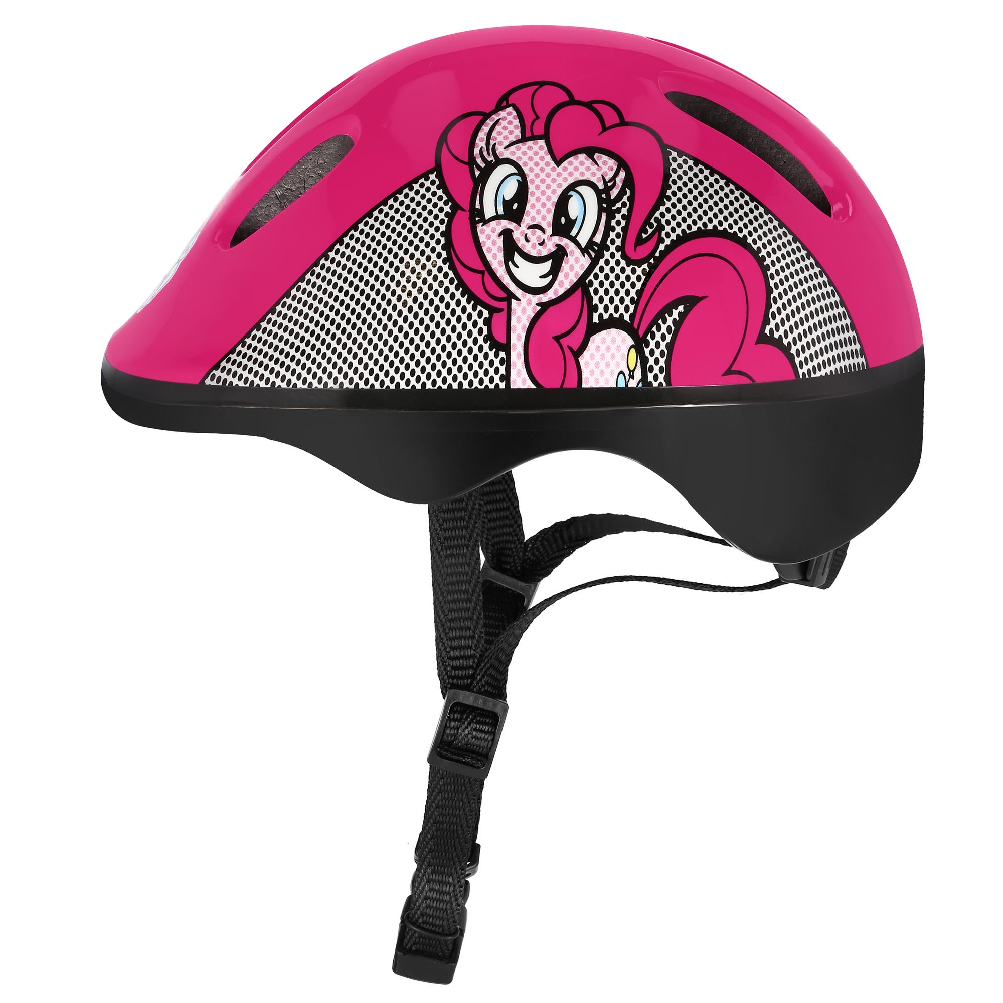 Bike helmet for kids Spokey My Little PONY