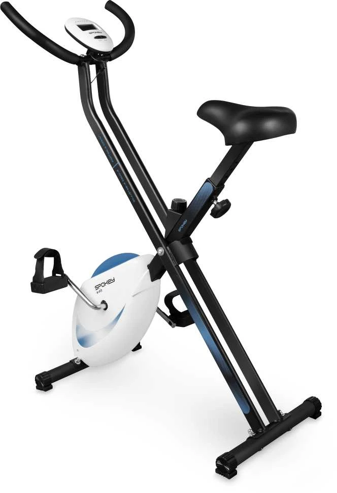 Dviratis treniruoklis Spokey XFIT