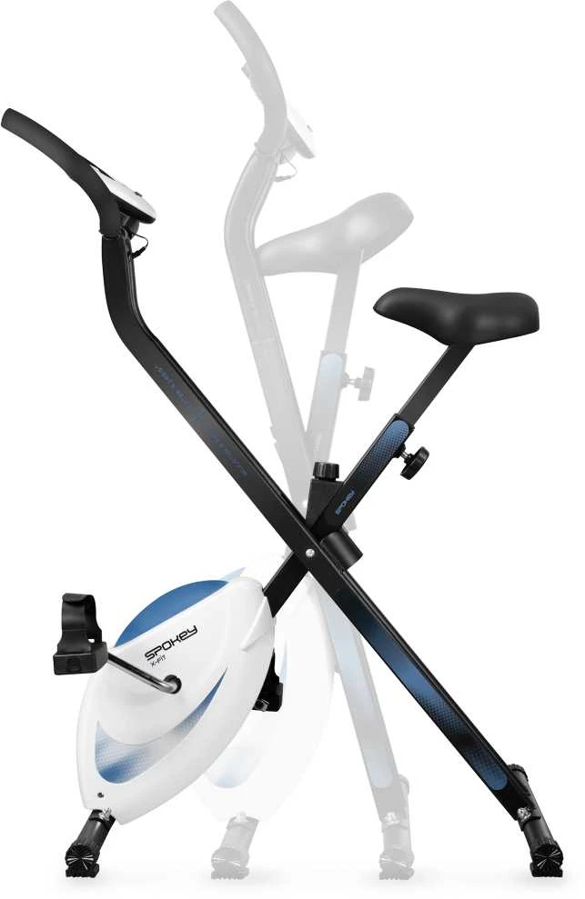 Dviratis treniruoklis Spokey XFIT