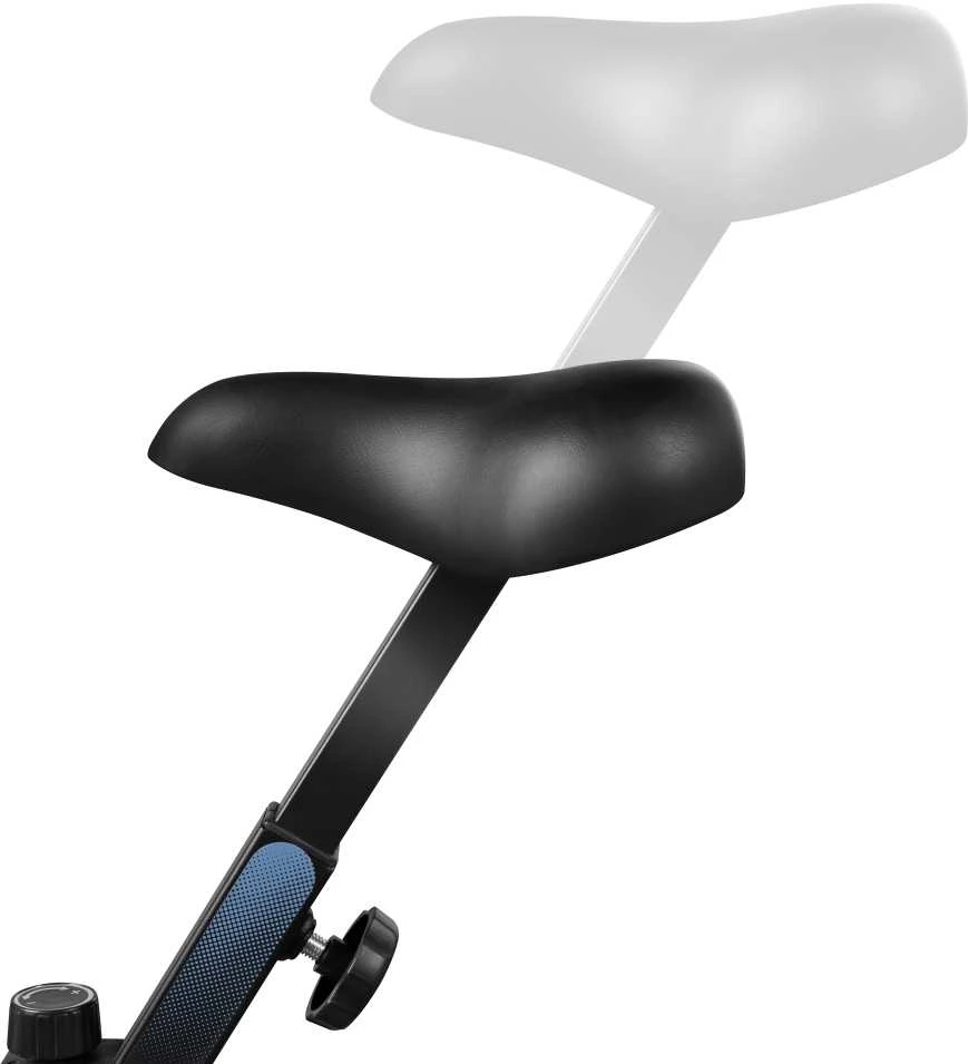 Dviratis treniruoklis Spokey XFIT