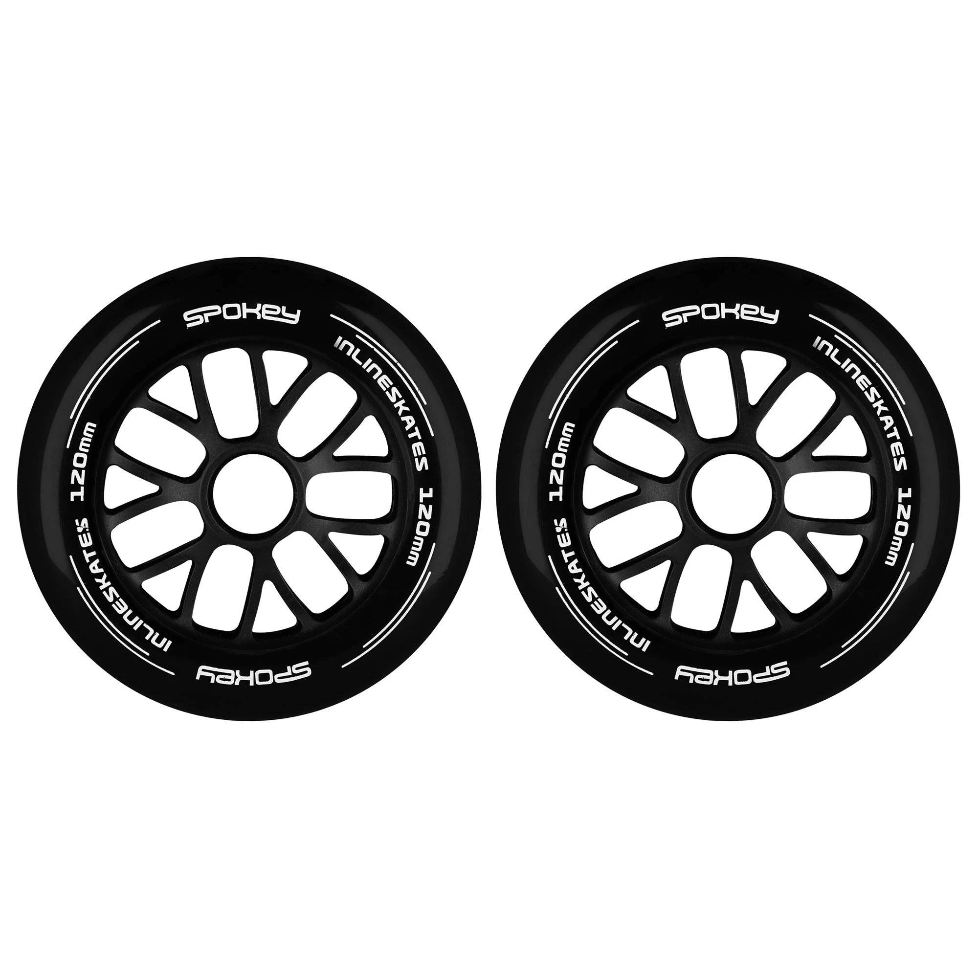 Spokey Ratukai 120mm 2vnt