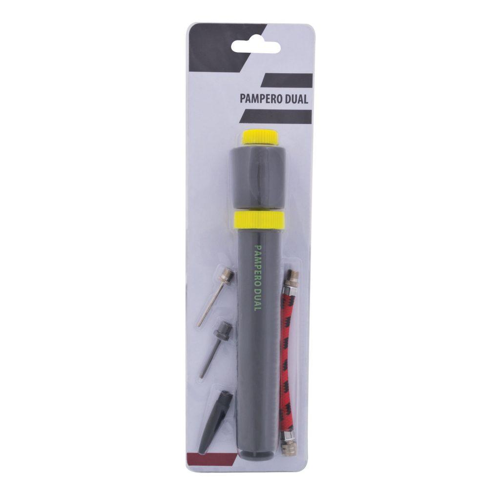 Spokey Pampero Dual 838562 dviguba funkcinė pompa