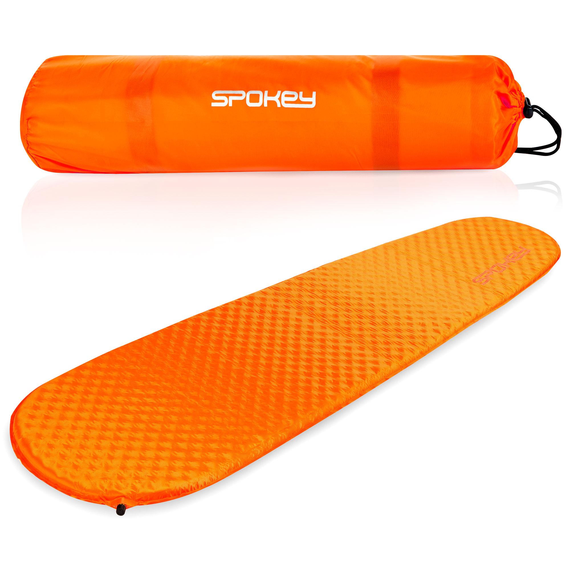 Savaime Prisipučiantis Čiužinys Spokey RAMBLER