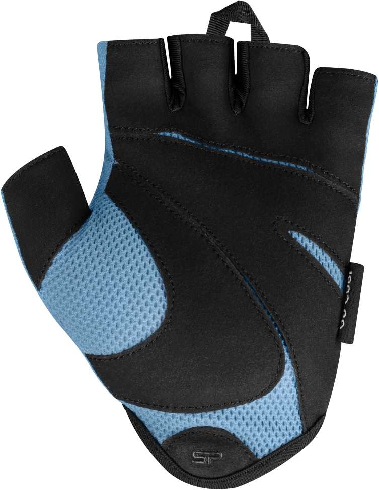 Fitneso pirštinės Spokey LADY FIT