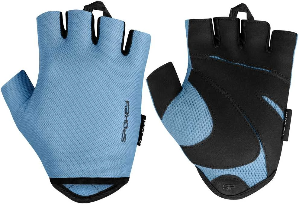 Fitneso pirštinės Spokey LADY FIT