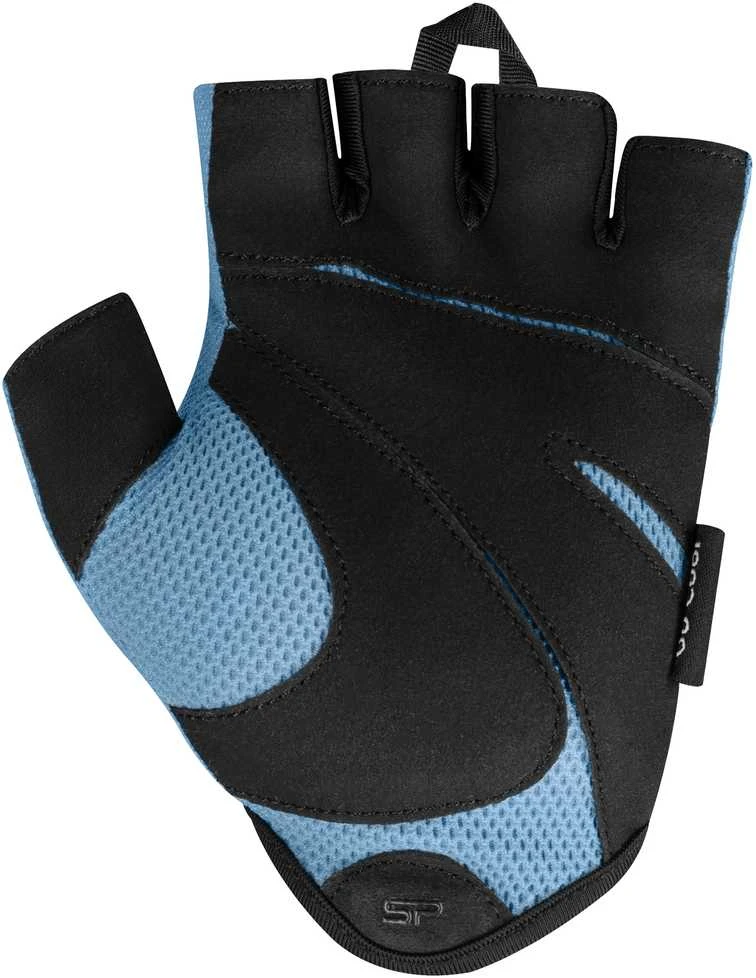 Fitneso pirštinės Spokey LADY FIT