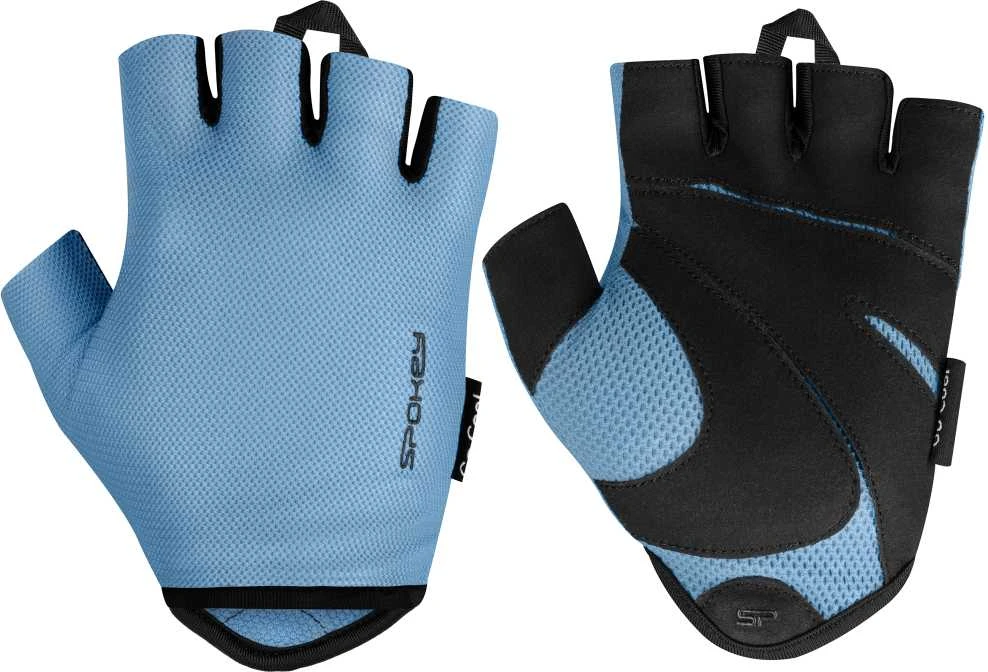 Fitneso pirštinės Spokey LADY FIT