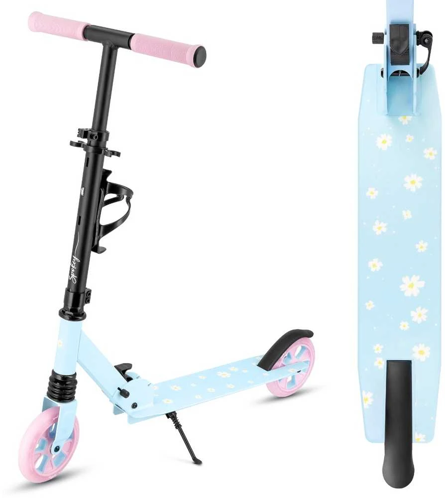 Paspirtukas 145 mm Spokey RIZZ