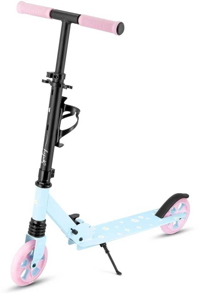 Paspirtukas 145 mm Spokey RIZZ