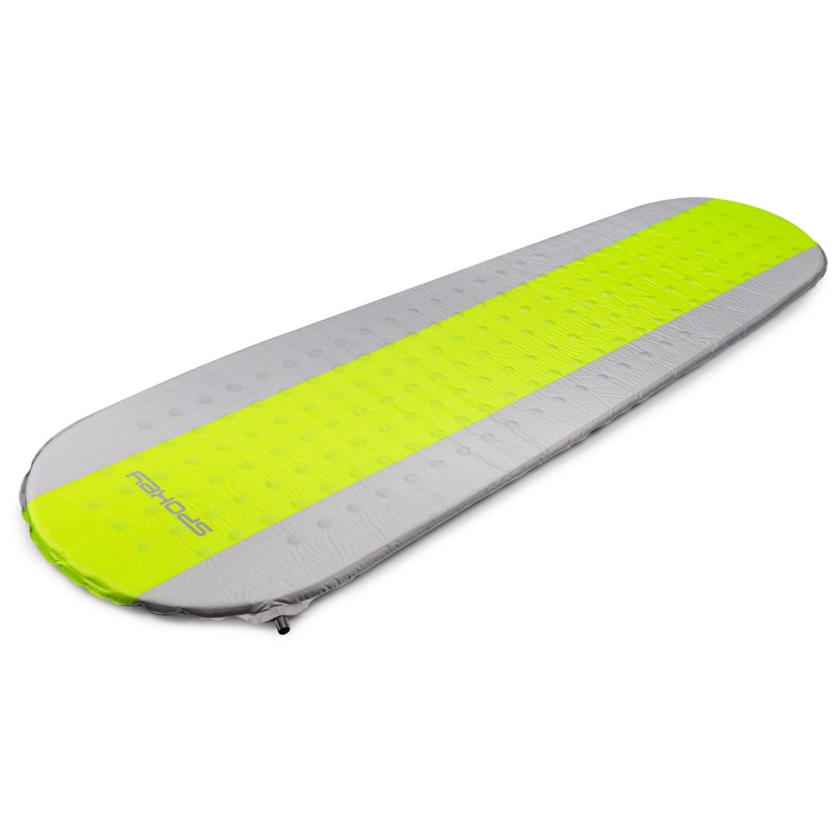 Savaime pripučiamas kilimėlis "Spokey AIR MAT