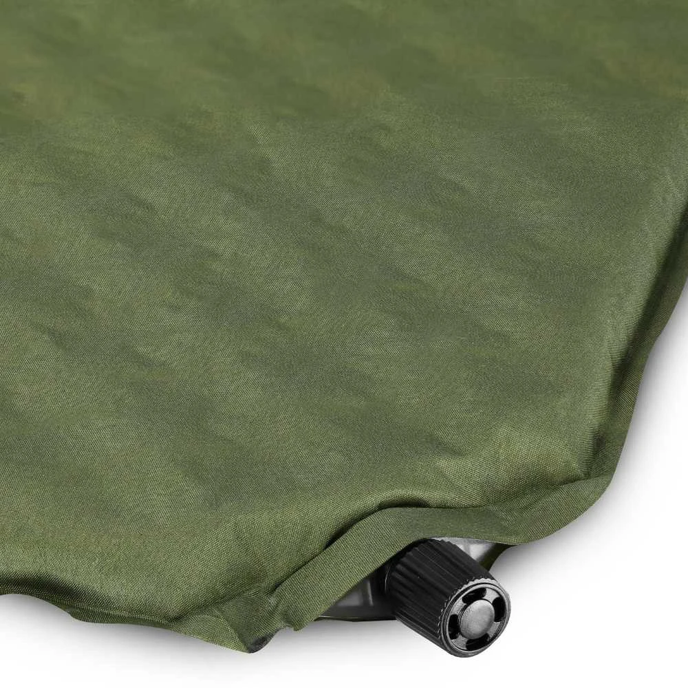 Savaime prisipučiantis kilimėlis Spokey AIR PAD