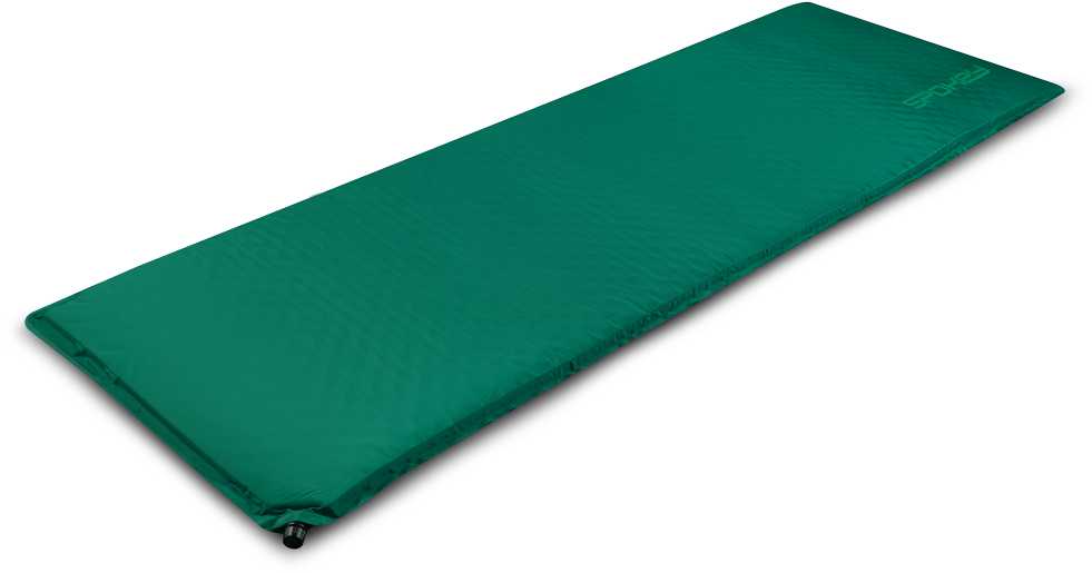 Savaime pripučiamas kilimėlis Spokey COUCH