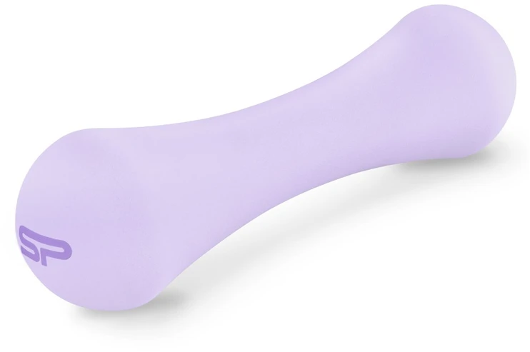 Neopreninių hantelių rinkinys Spokey BONE 2x 0,5kg