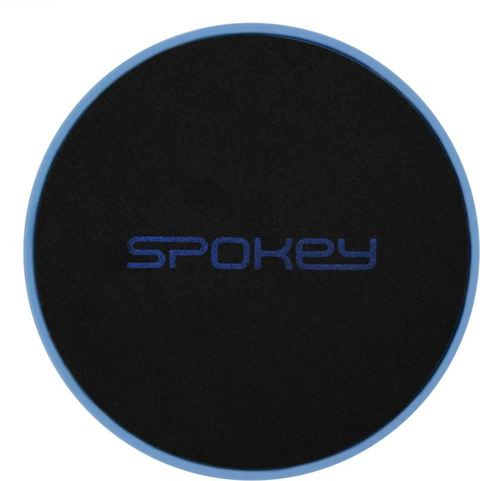 Slydimo treniruočių diskai Spokey SLIDI